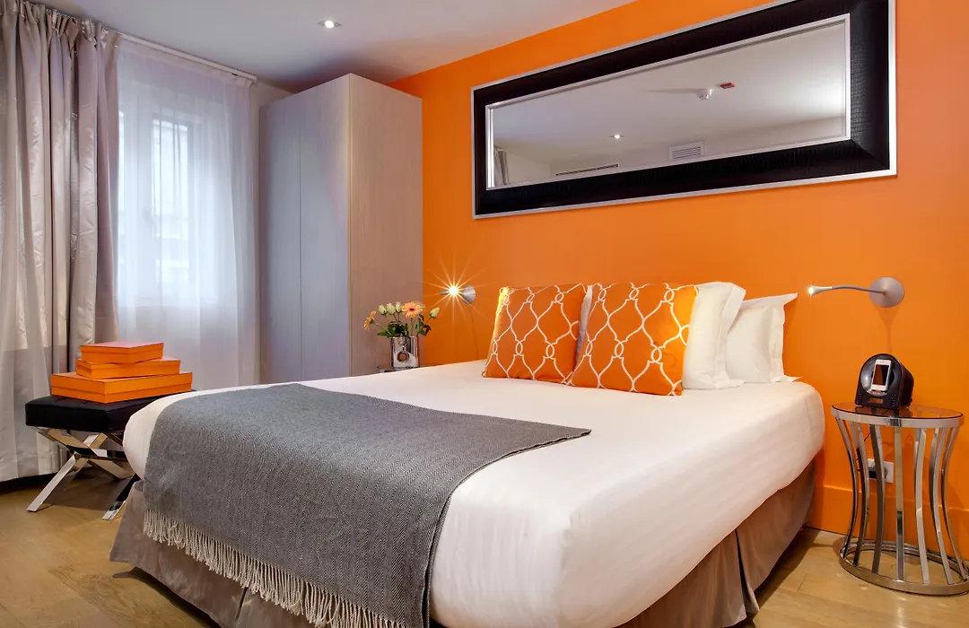 Le Boutique Hotel&Spa-1