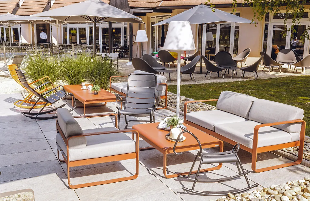 Novotel Beaune-1
