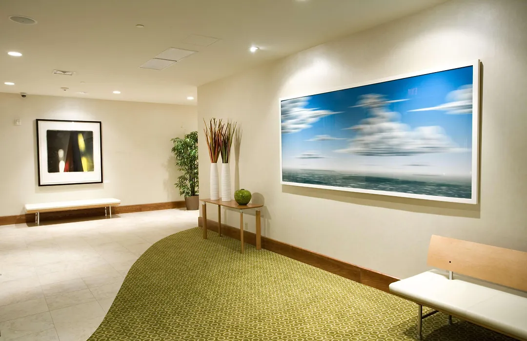 Hilton Garden Inn Dallas Richardson-1
