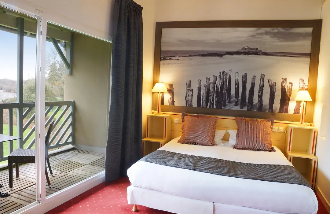 Saint Malo Golf Resort-1