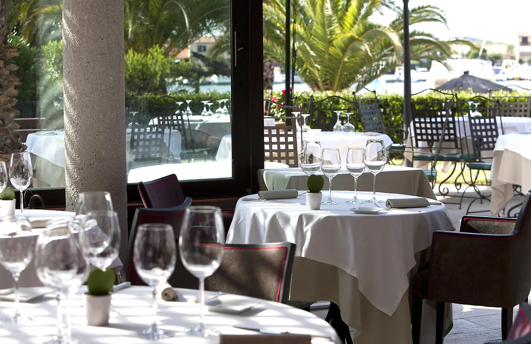 Relais et Châteaux Thalasso&Spa Ile de la Lagune-1