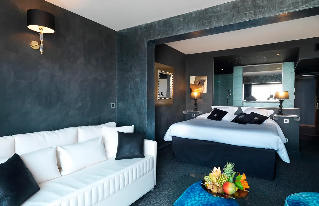 Hotel Marinca & Spa-1