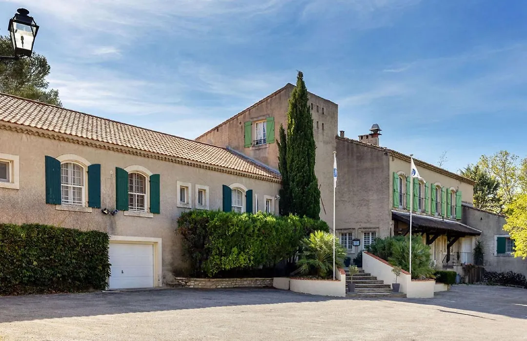 Best Western Le Val Majour-1