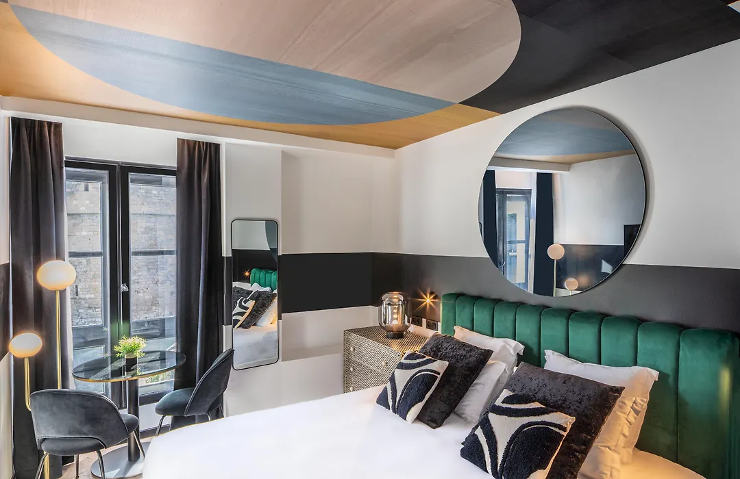Maisons du Monde Hôtel&Suites - La Rochelle Vieux Port-1