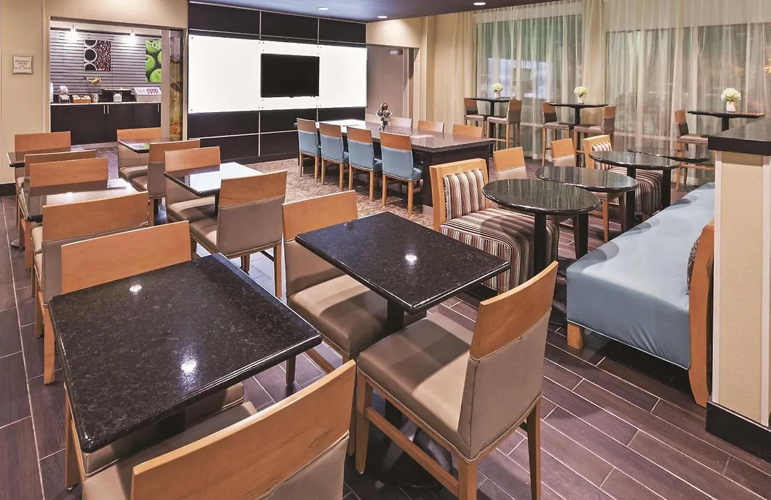 La Quinta By Wyndham Wichita Falls - Msu Area-1