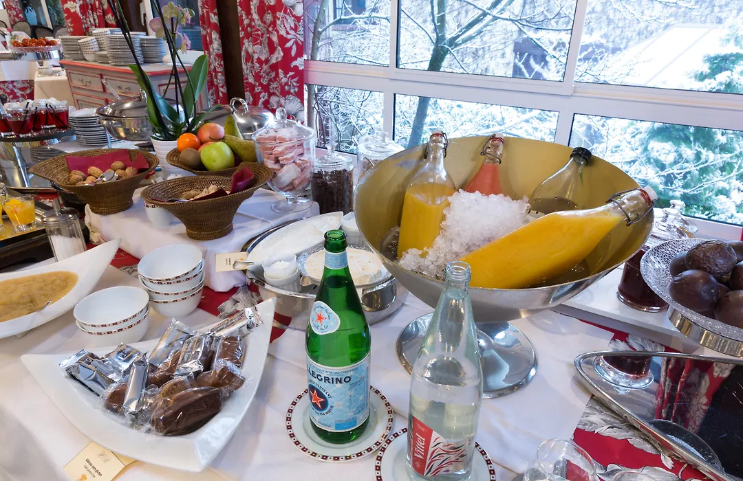 Briqueterie Champagne, A Beauvallon Hotel & Spa-1