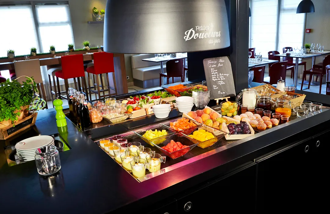 Campanile Prime - Argenteuil-1