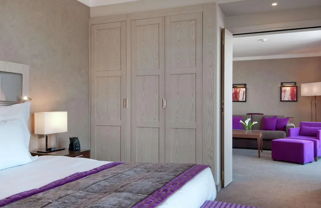 Hilton Evian Les Bains-1