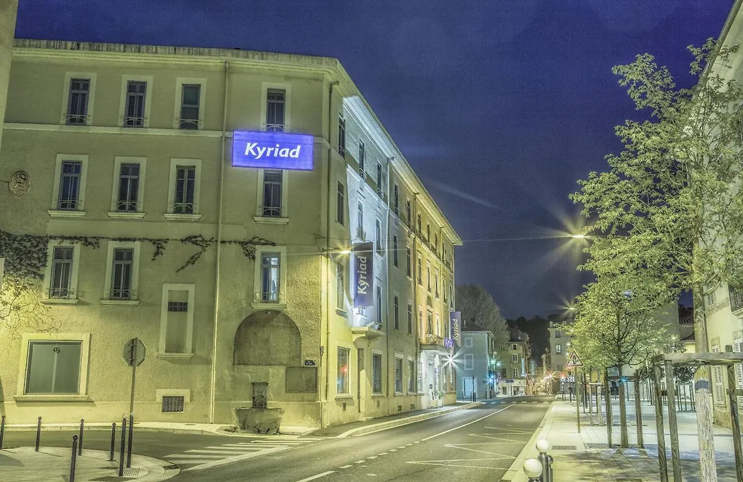 KYRIAD ORANGE Centre Ville - HOTEL RESTAURANT BAR - Galerie d'Art des Princes - Provence Alpes Côte d'Azur - France - Proche A7-A9 - exit21- Châteauneuf-du-Pape Avignon Bollene Nimes Valence - 24h-24h-1