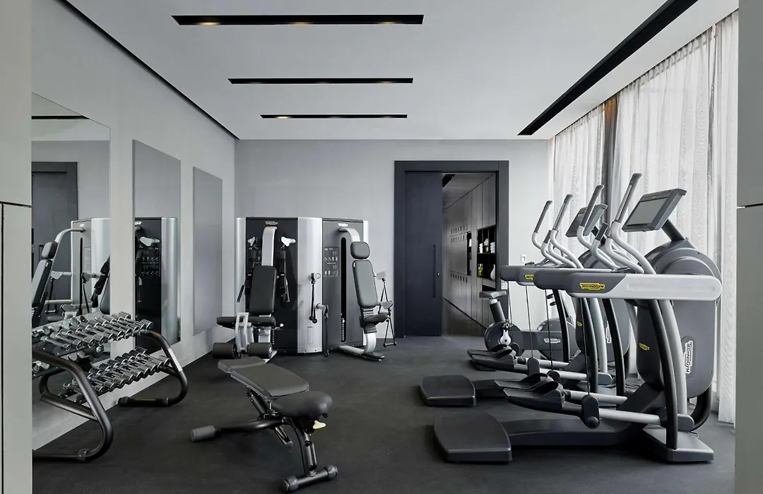 Park Plaza London, Park Royal-1