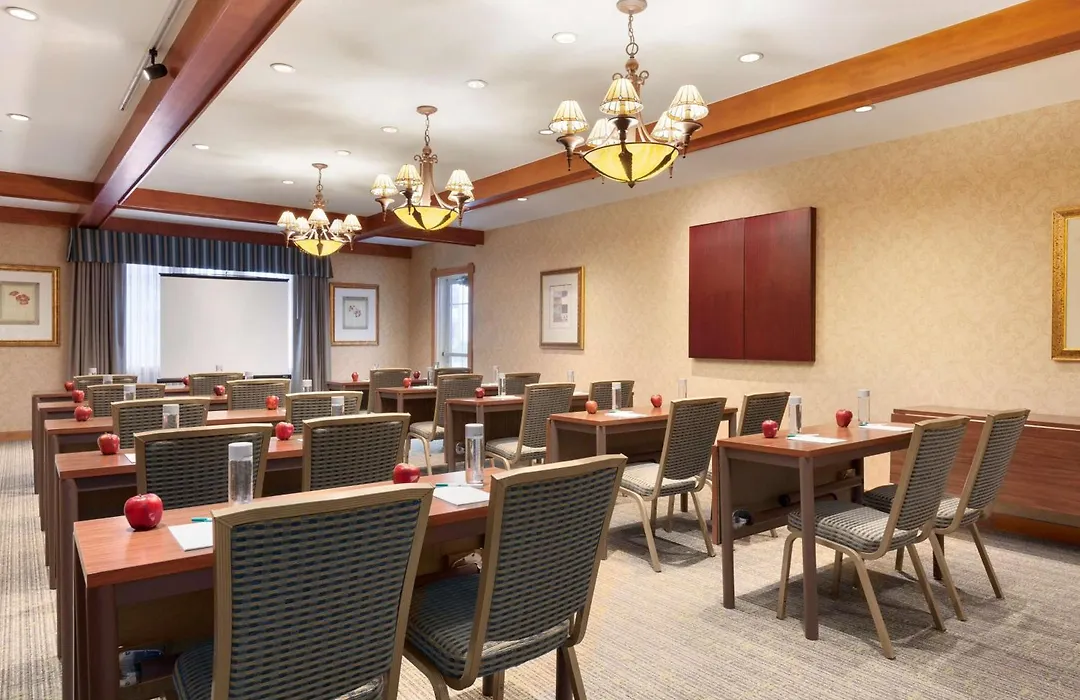 Homewood Suites By Hilton San Francisco Airport North California-1