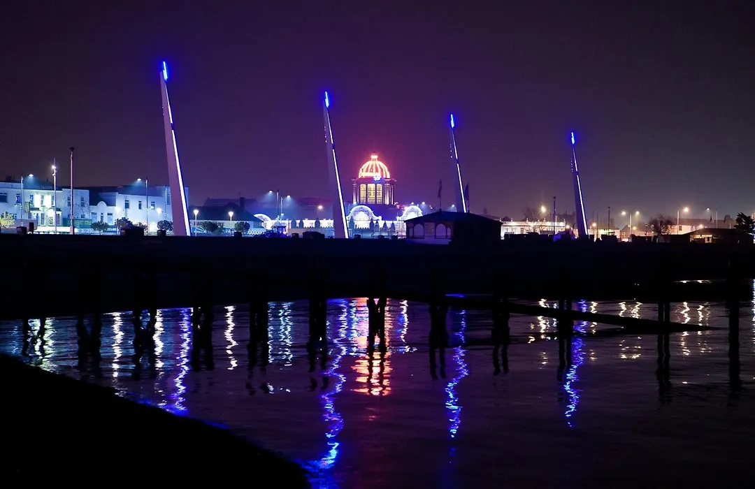 Holiday Inn Southend By Ihg-1