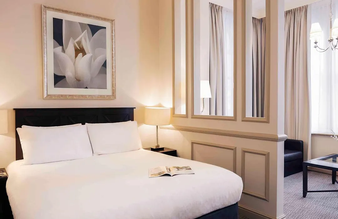 Exeter Rougemont Hotel By Sunday-1