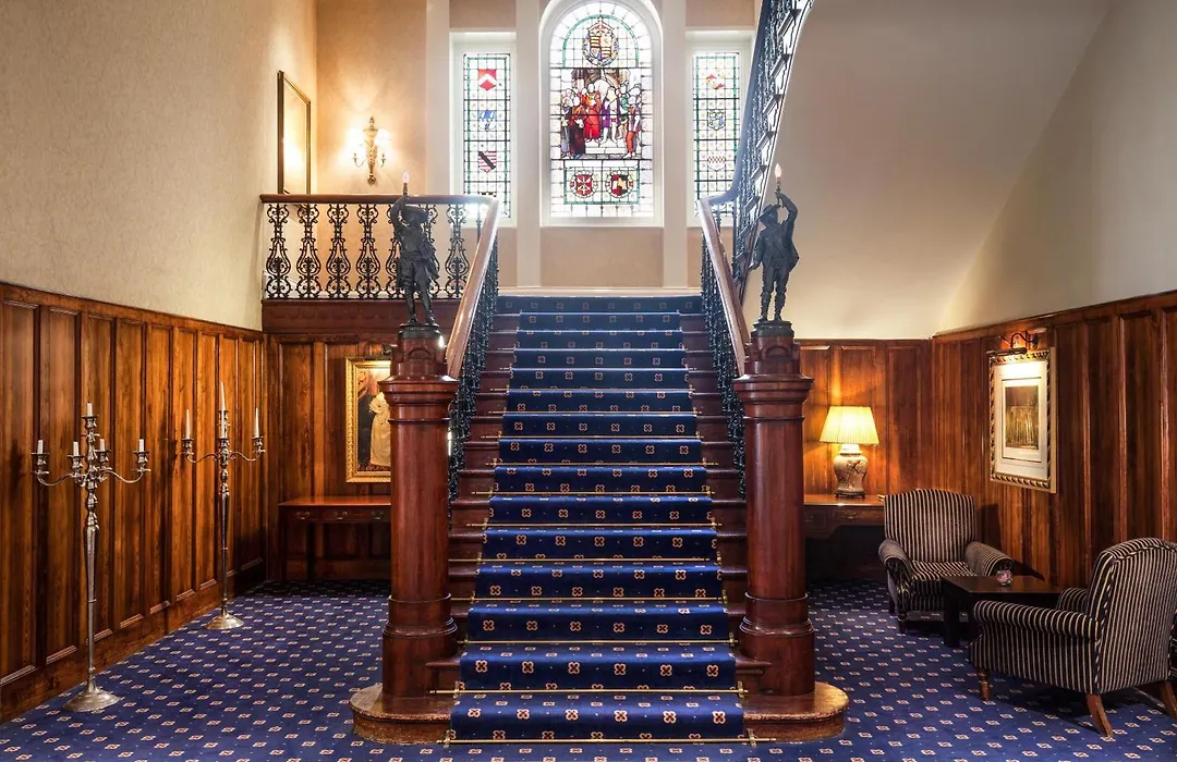 Exeter Rougemont Hotel By Sunday-1