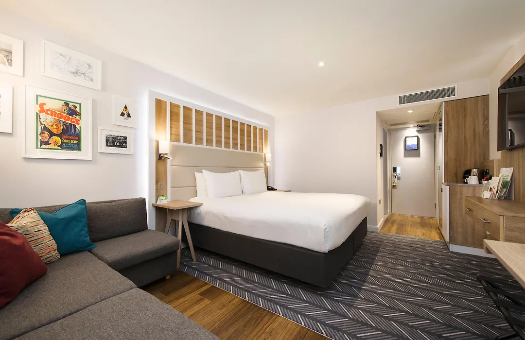 Holiday Inn London-Shepperton By Ihg-1
