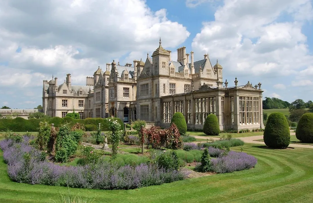 Stoke Rochford Hall-1
