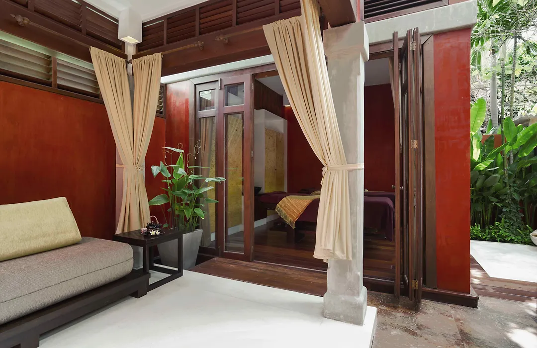 Moevenpick Asara Resort & Spa Hua Hin-1