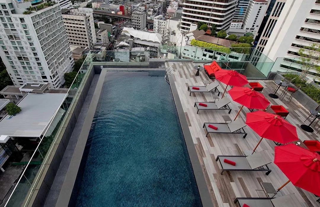 Ibis Styles Bangkok Sukhumvit 4-1
