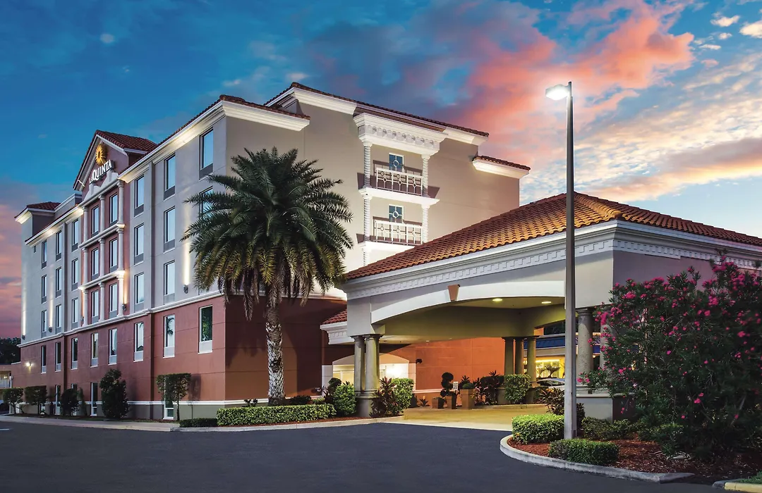 Comfort Inn&Suites Melbourne-Viera-1