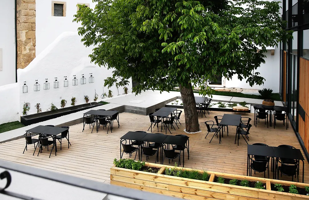 Sapientia Boutique Hotel-1