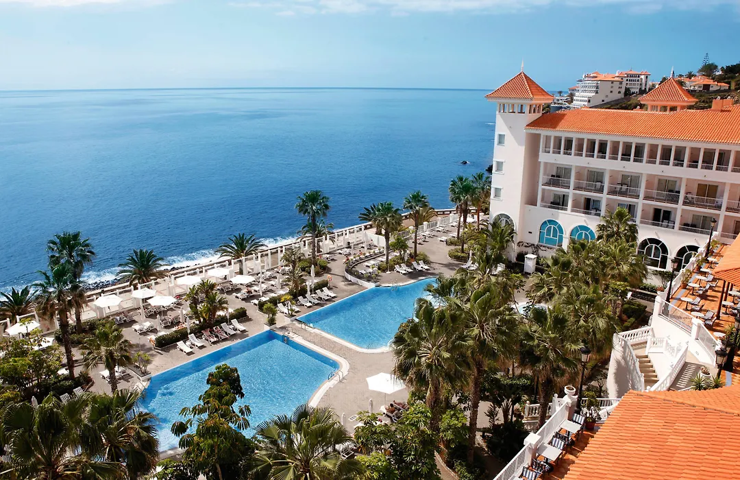 Hotel Riu Madeira-1