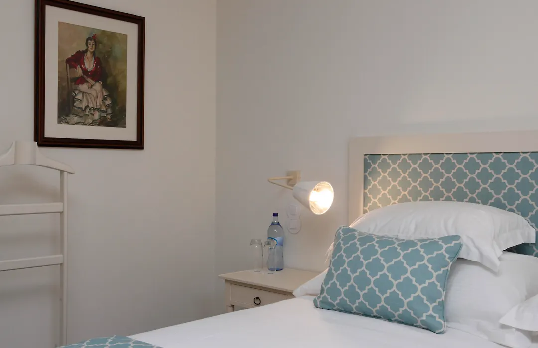 Hotel Casa Palmela - Small Luxury Hotels Of The World, Hotel & Villas-1