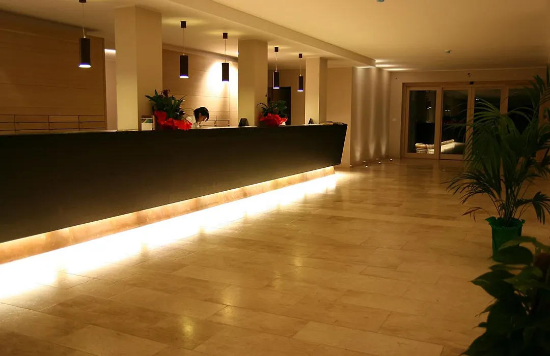 Th Costa Rei - Free Beach Resort-1