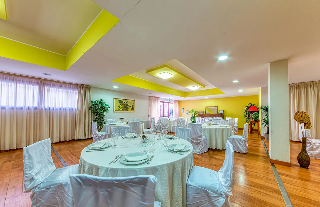 Hotel Le Torri-1