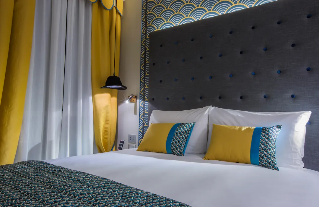 Hotel Indigo Milan - Corso Monforte By Ihg-1