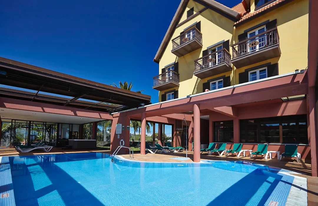 Hotel Quinta Do Furao-1