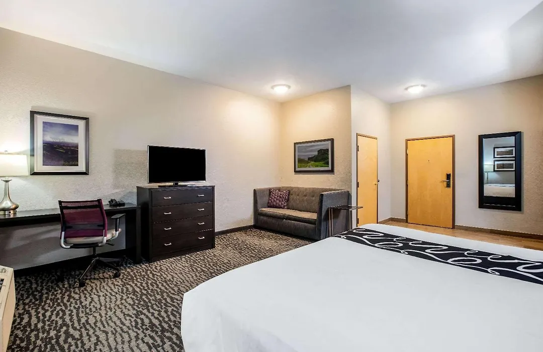 La Quinta Inn By Wyndham Livermore-1