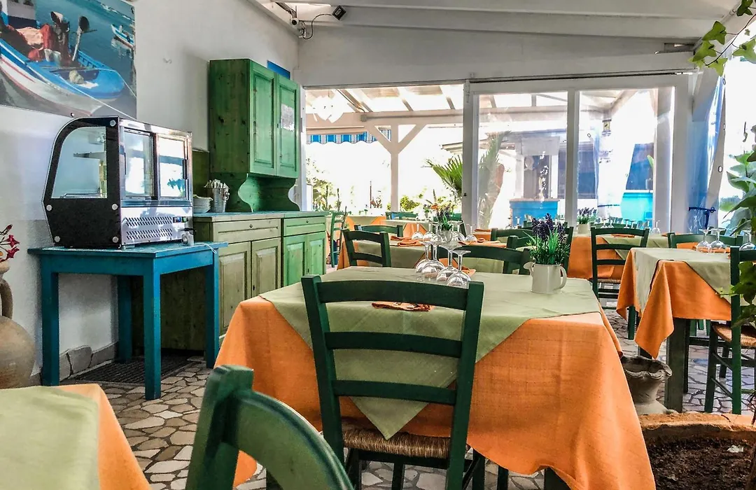Hotel I Colori Del Mare-1