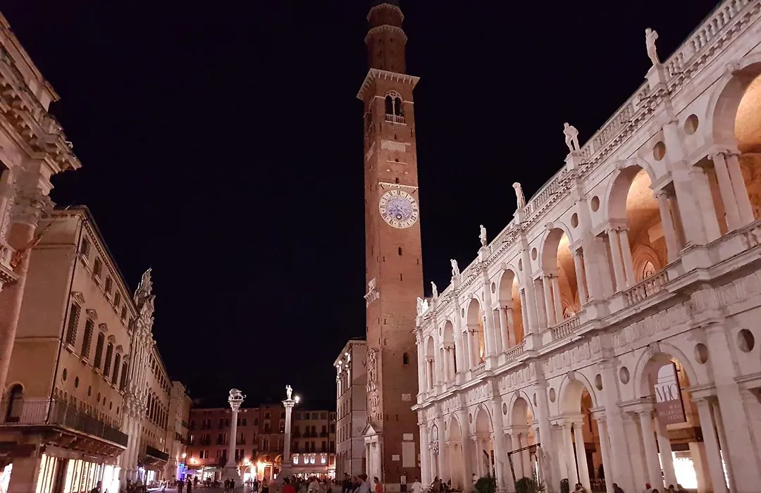 Best Western Hotel Tre Torri-1