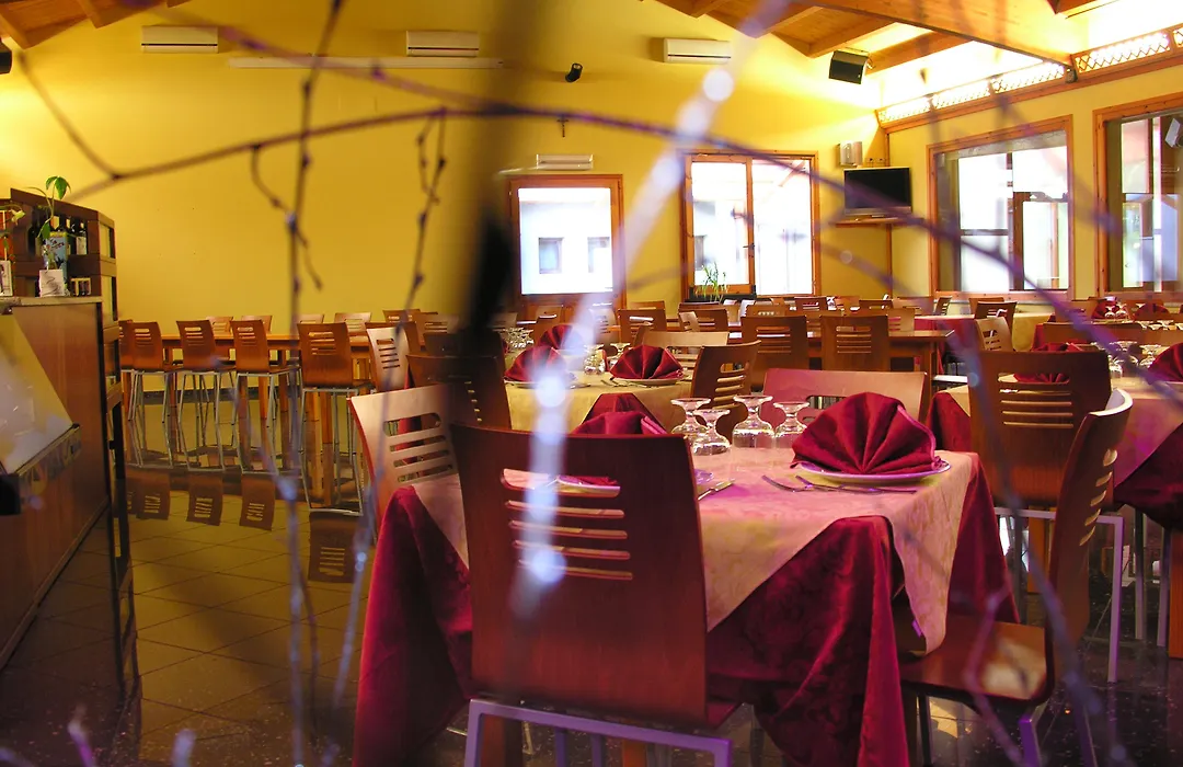 Sa Rocca Sport E Resort-1
