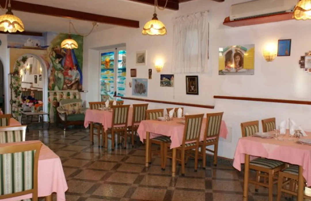 Aparthotel Villa Marinù-1