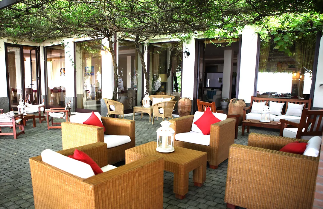 Hotel La Torre-1