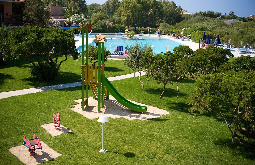 Hotel Cala Reale-1