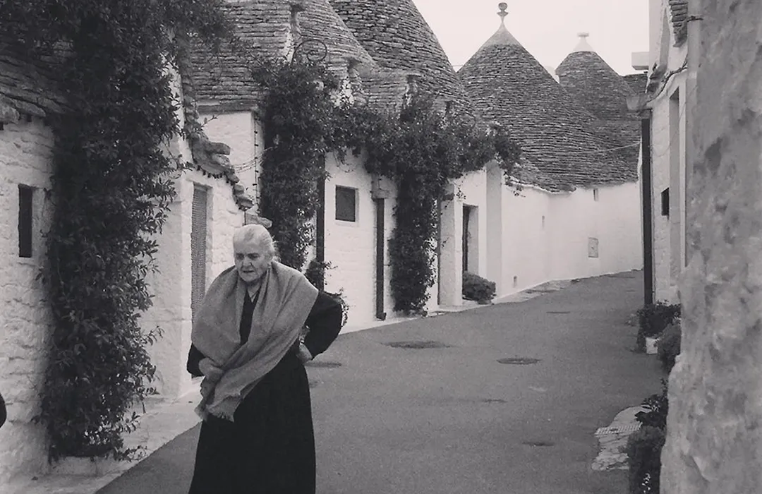 Trulli E Puglia Resort-1
