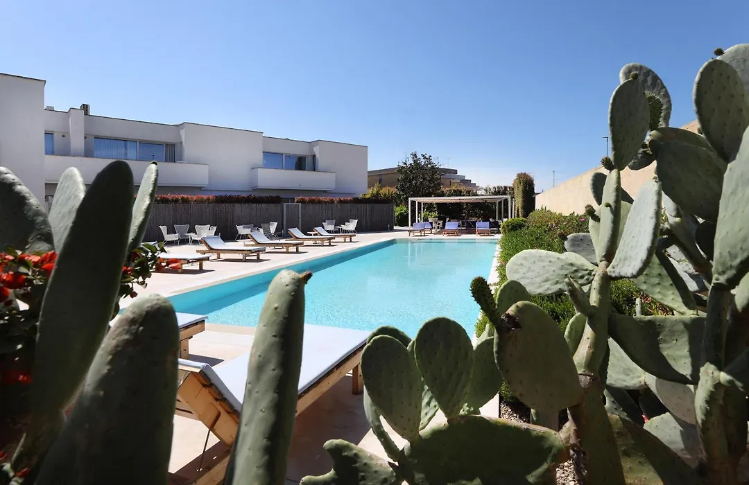 Salento Residence & Suite-1