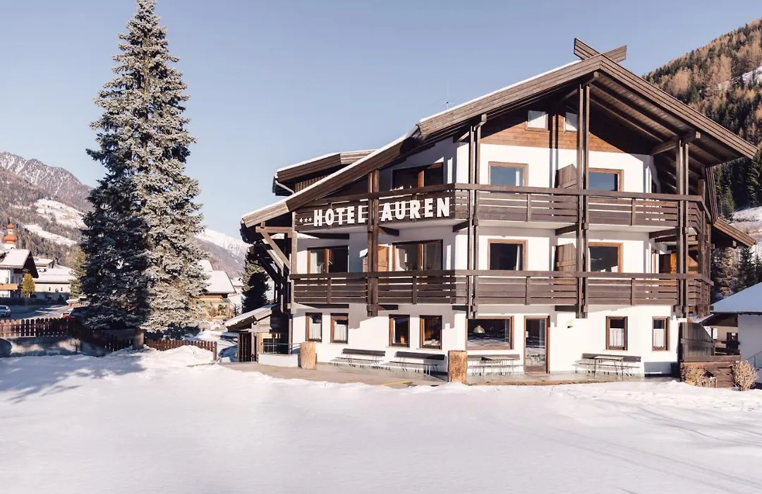 Hotel Auren-1