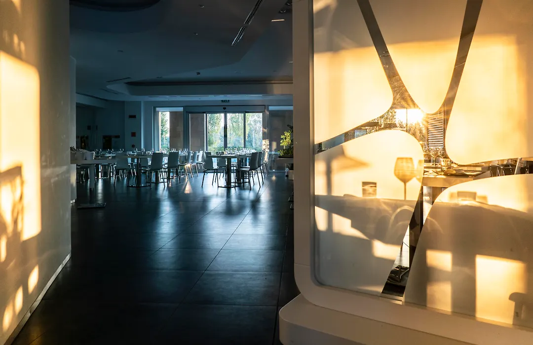 A Point Arezzo Park Hotel-1