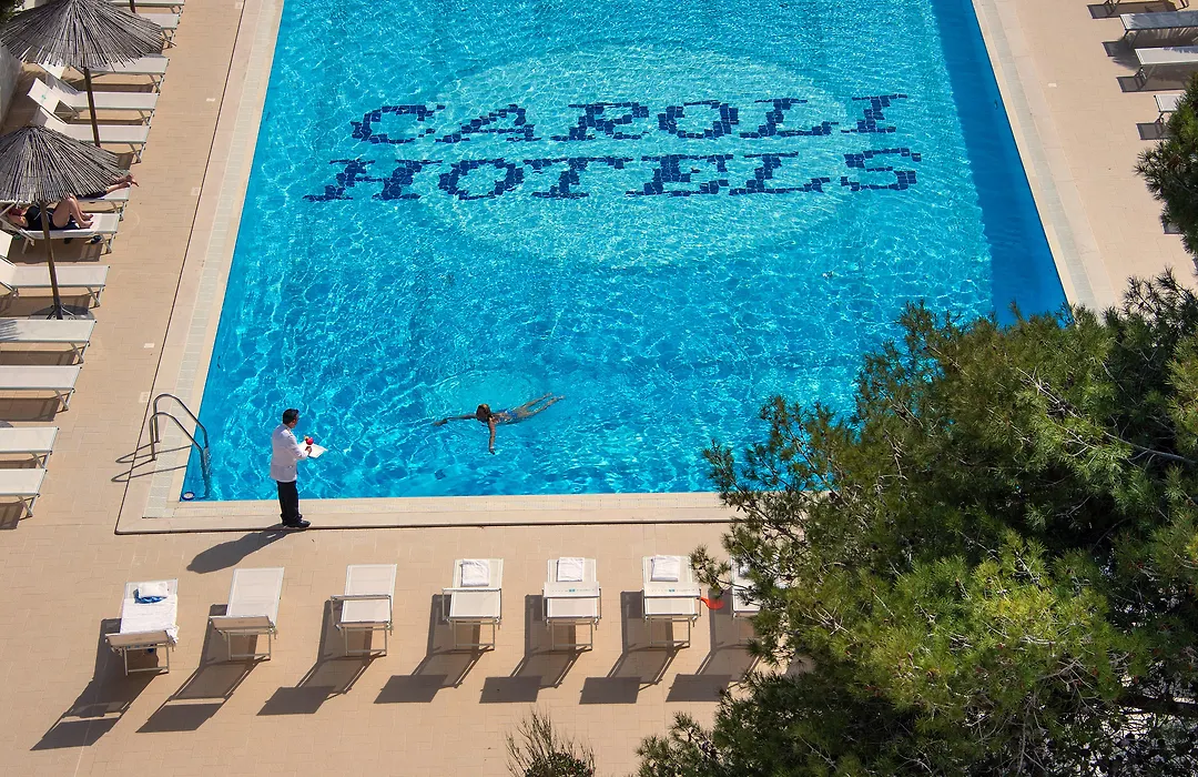 Ecoresort Le Sirene - Caroli Hotels-1