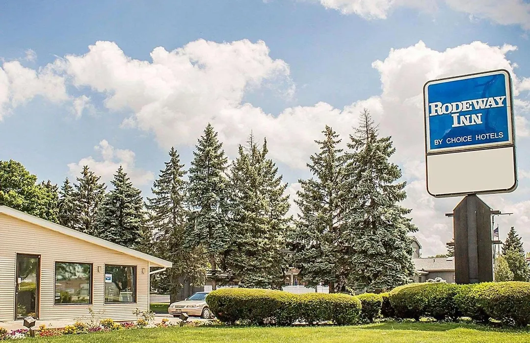 Rodeway Inn Findlay University Area-1