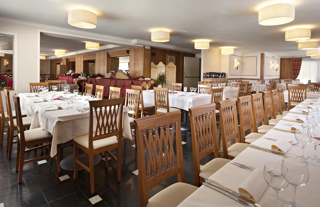 Th Corvara - Greif Hotel-1