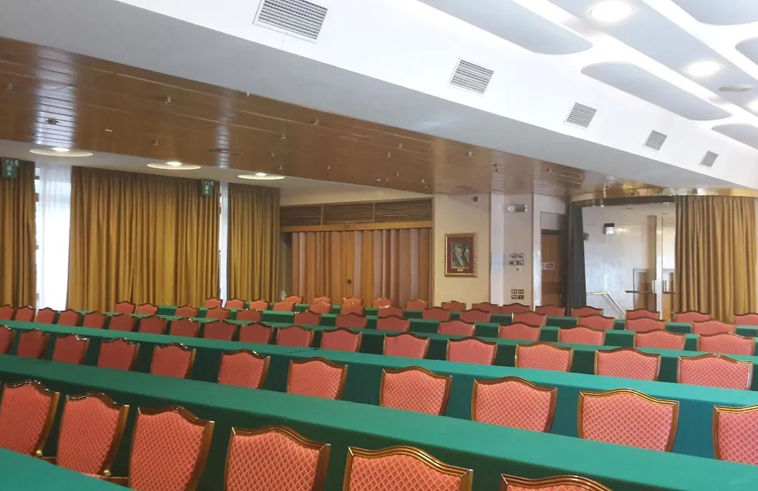 Grand Hotel Ambasciatori Wellness&Spa-1