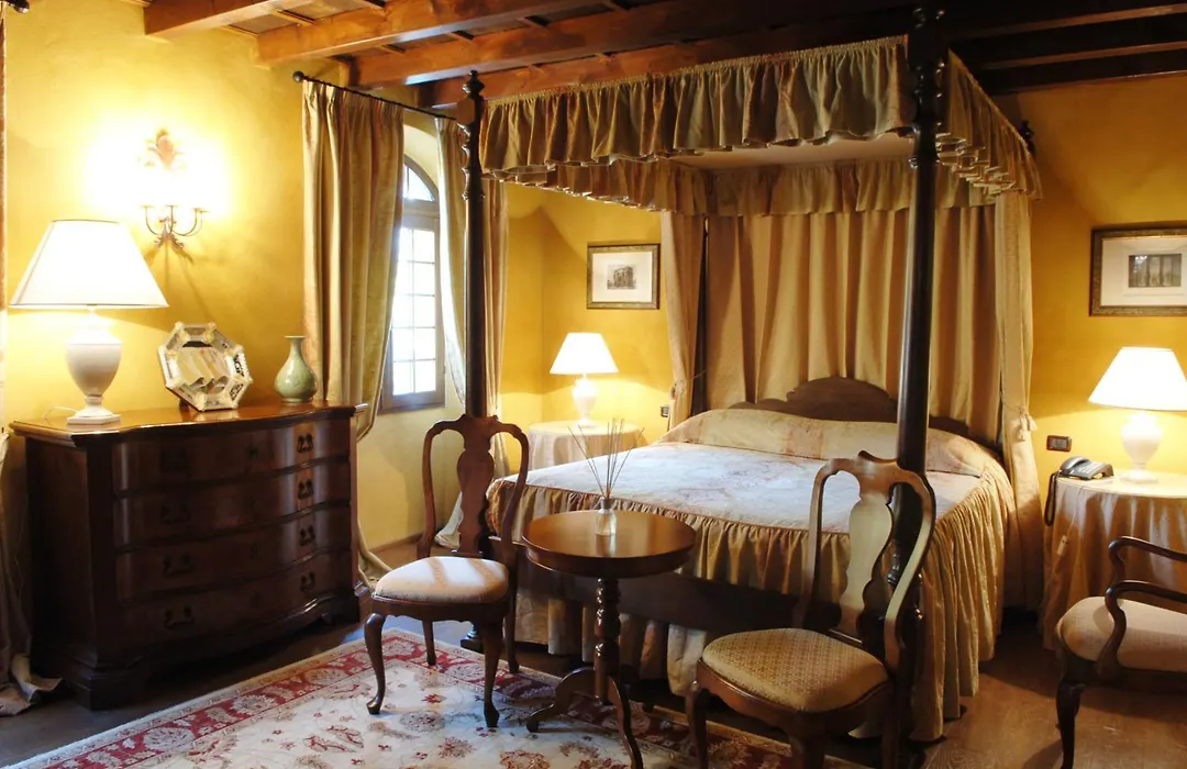 Hotel Torre Di San Martino-1