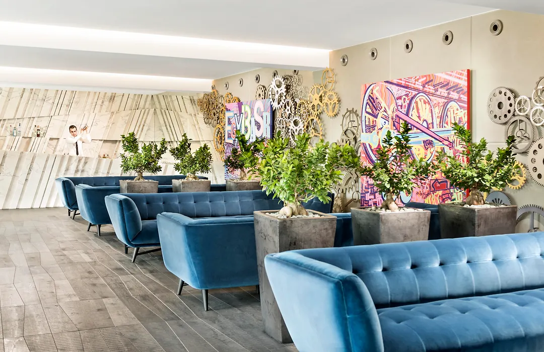 Swissôtel Resort Bodrum Beach-1