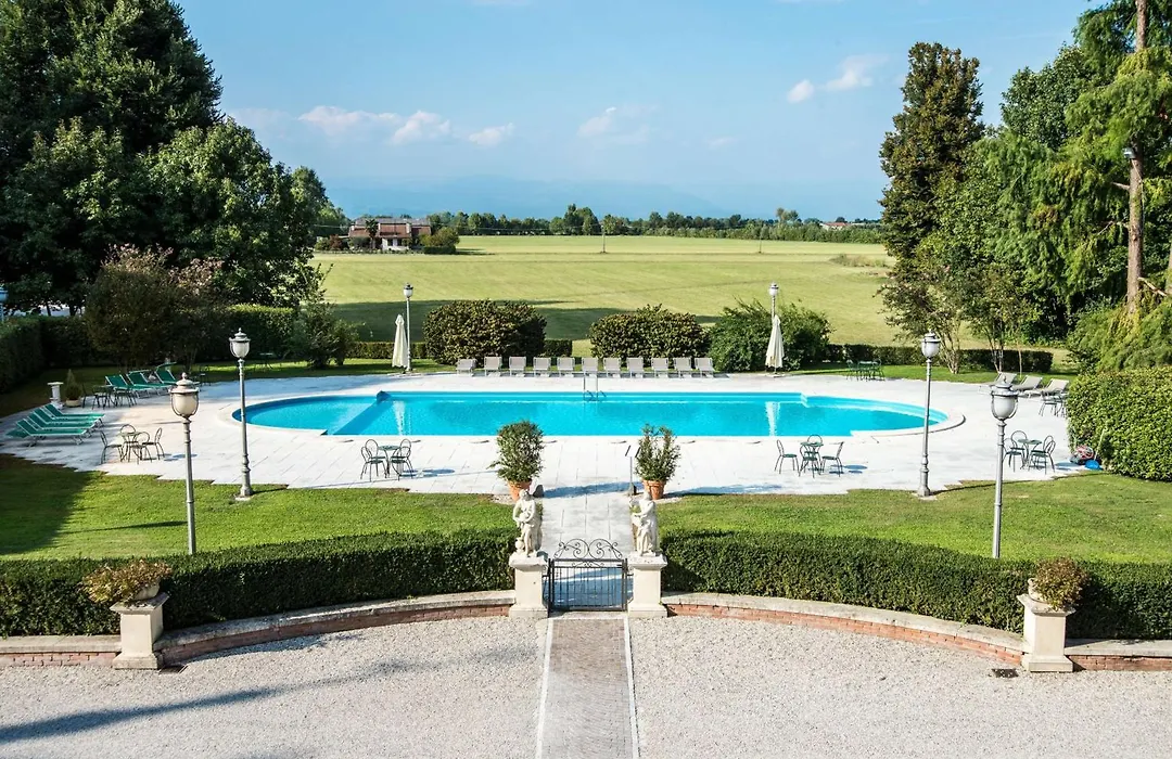 Best Western Plus Hotel Villa Tacchi-1