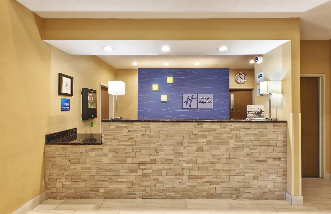 Country Inn & Suites By Radisson Benton Harbor-St Joseph Mi-1