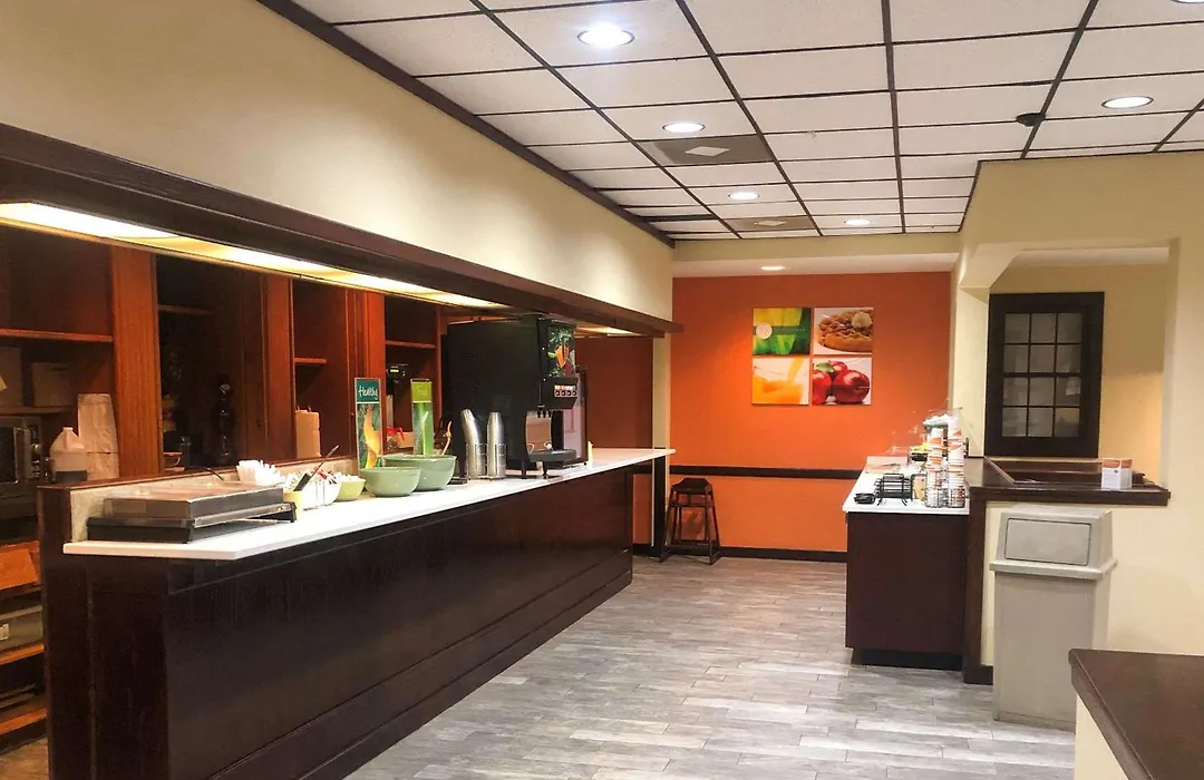 Quality Inn Morganton Southeast-1